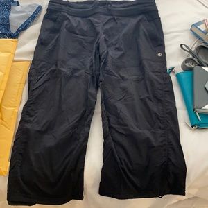 Lululemon pants